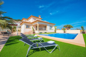 Villa Maximo - PlusHolidays